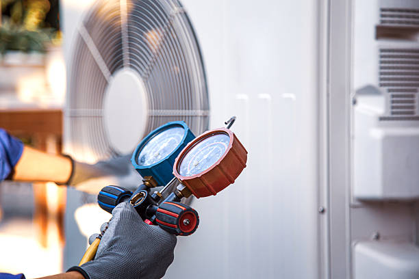 Trusted Air Conditioning Repair service in Illiopolis, IL - HVAC Repair CO